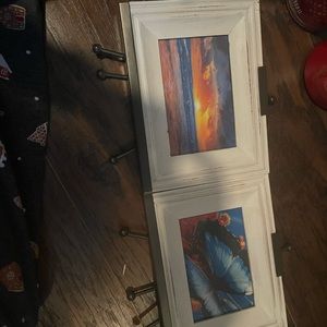 Picture frames
